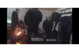 岱山对付老赖：刘小姐被老赖拖欠货款